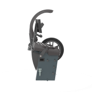 STELLAR (p) LASER (GREY)