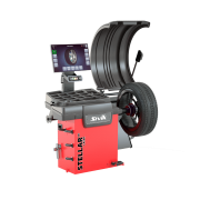 STELLAR (p) LASER (RED)