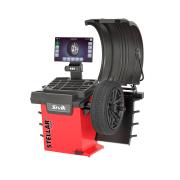 STELLAR (p) LASER (RED)