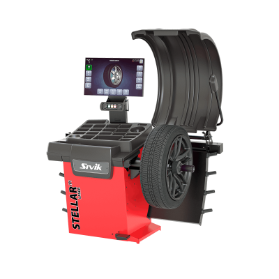 STELLAR (p) LASER (RED) STELLAR (p) LASER (RED)