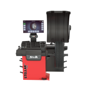 STELLAR (p) LASER (RED)