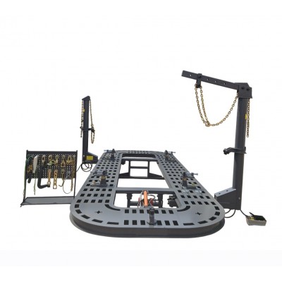 Стапель платформенный ESBerg FA 2-10-35 Стапель платформенный ESBerg FA 2-10-35