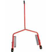 Тележка для колес PHG-053B