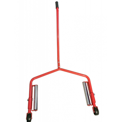 Тележка для колес PHG-053B Тележка для колес PHG-053B