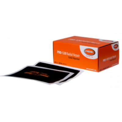 Пластырь радиальный PRO-120, 122×75ММ Prema GmBh Rema TipTop GmBh Пластырь радиальный PRO-120, 122×75ММ Prema GmBh Rema TipTop GmBh