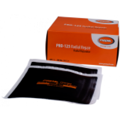 Пластырь радиальный PRO-125 125×115мм, 3 слоя корда (упак. 10 шт) Prema GmBl Пластырь радиальный PRO-125 125×115мм, 3 слоя корда (упак. 10 шт) Prema GmBl