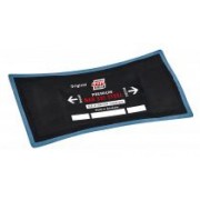 РАД-пластырь 331 STEEL (упак. 10шт) 5129310