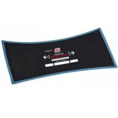 Пластырь радиальный с арамидным кордом RAD 535TL PREMIUM Rema Tip-Top Пластырь радиальный с арамидным кордом RAD 535TL PREMIUM Rema Tip-Top
