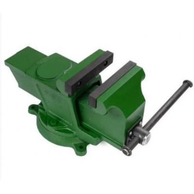 Тиски 140мм ТСЧ 140 Тиски 140мм ТСЧ 140