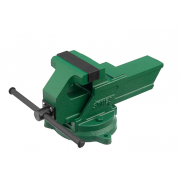 Тиски 125мм ТСЧ 125