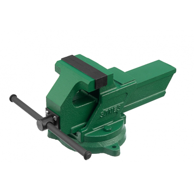 Тиски 125мм ТСЧ 125 Тиски 125мм ТСЧ 125