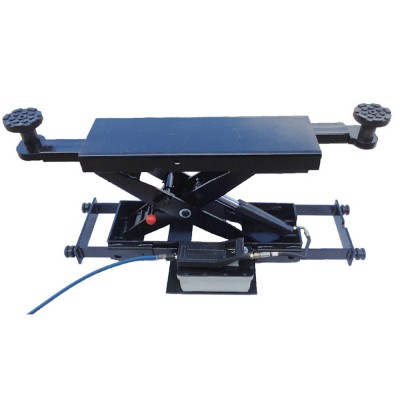 Подъемник канавный пневмогидравлический г/п 2т TOP AUTO FM-2 Подъемник канавный пневмогидравлический г/п 2т TOP AUTO FM-2