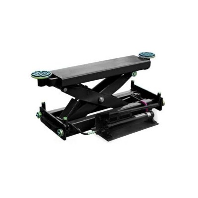 Траверса гидравлическая ручная TOP AUTO FA-2 Траверса гидравлическая ручная TOP AUTO FA-2