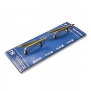 Вентиль ремонтный для камер ГК-115 грузовой ПРЯМОЙ, ГК-115 ( 1 ШТ. )