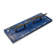 Вентиль ремонтный для камер ГК-135 грузовой РОССВИК, ГК-135