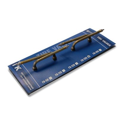 Вентиль ремонтный для камер ГК-135 грузовой РОССВИК, ГК-135 Вентиль ремонтный для камер ГК-135 грузовой РОССВИК, ГК-135