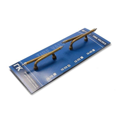 ВЕНТИЛЬ ГК-120, 4 ШТ. ВЕНТИЛЬ ГК-120, 4 ШТ.