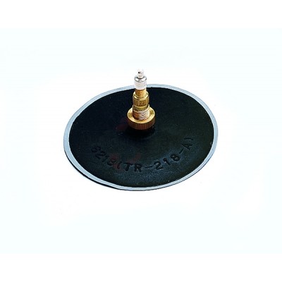 РЕМОНТНЫЙ ВЕНТИЛЬ ДЛЯ КАМЕР ЛЕГКОВЫХ АВТОМОБИЛЕЙ РЕМОНТНЫЙ ВЕНТИЛЬ ДЛЯ КАМЕР ЛЕГКОВЫХ АВТОМОБИЛЕЙ