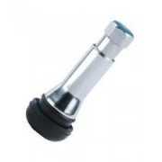 ВЕНТИЛЬ TR413C EPDM С ХРОМИРОВАННОЙ НАКЛАДКОЙ (TUV)