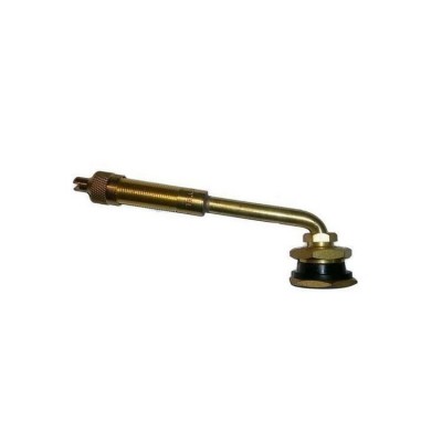 Вентиль EM для колес карьерной техники 20.5x140 (94°) Вентиль EM для колес карьерной техники 20.5x140 (94°)