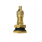 Вентиль EM для колес карьерной техники 20.5x41 (прямой)